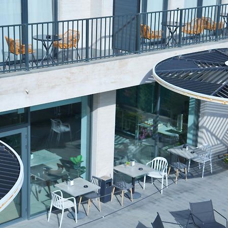 4Guest Hotel Єреван Екстер'єр фото