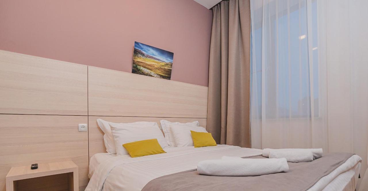 4Guest Hotel Єреван Екстер'єр фото