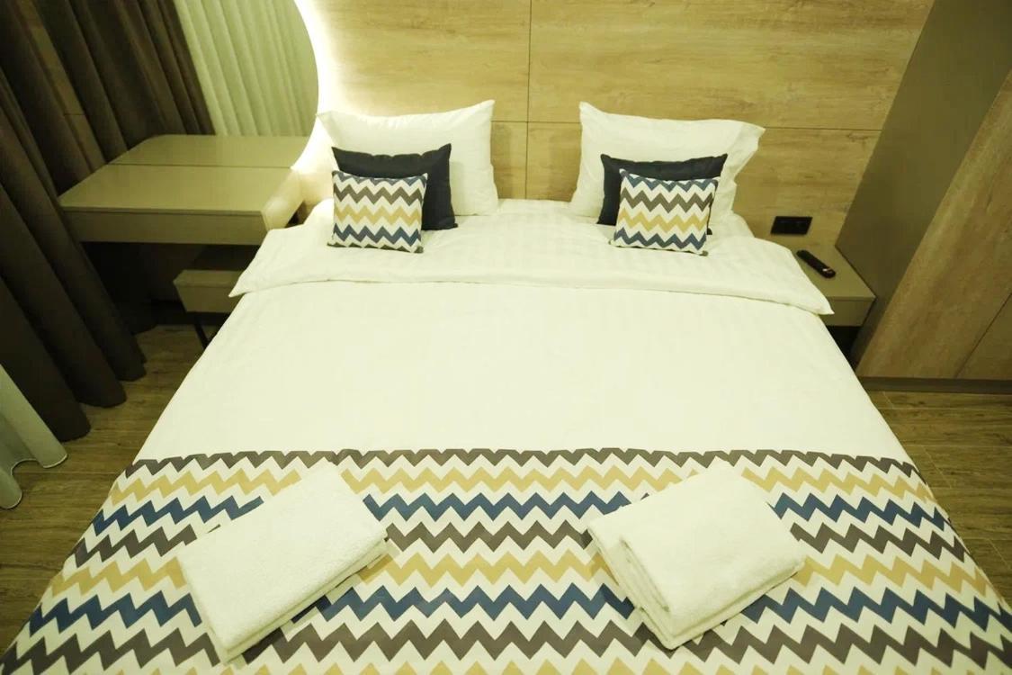 4Guest Hotel Єреван Екстер'єр фото