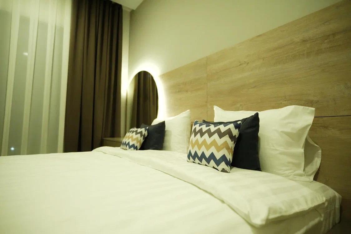 4Guest Hotel Єреван Екстер'єр фото