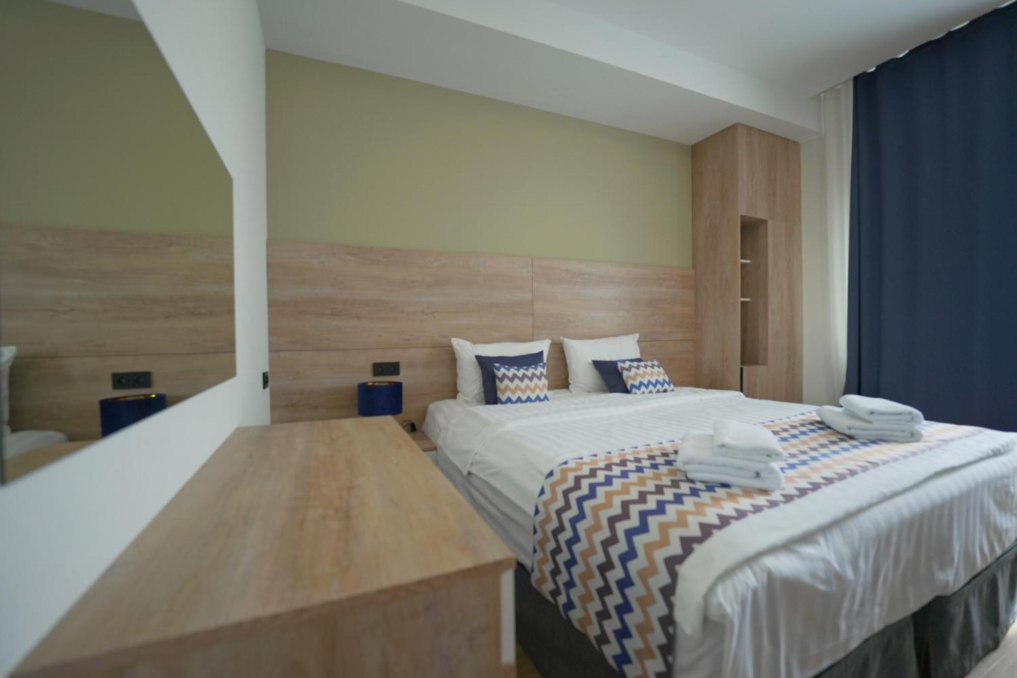 4Guest Hotel Єреван Екстер'єр фото