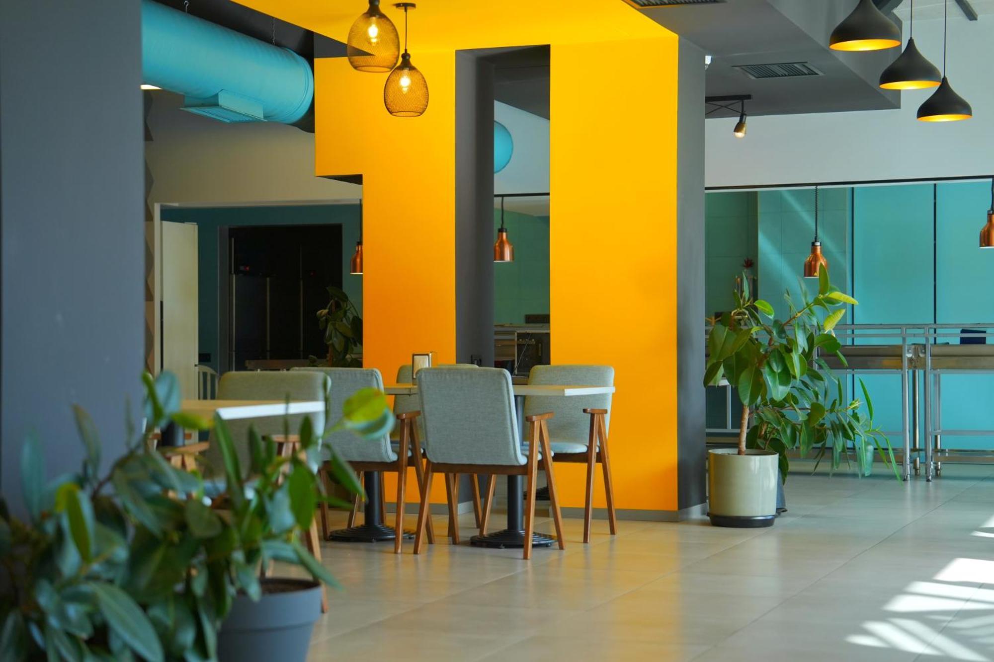 4Guest Hotel Єреван Екстер'єр фото