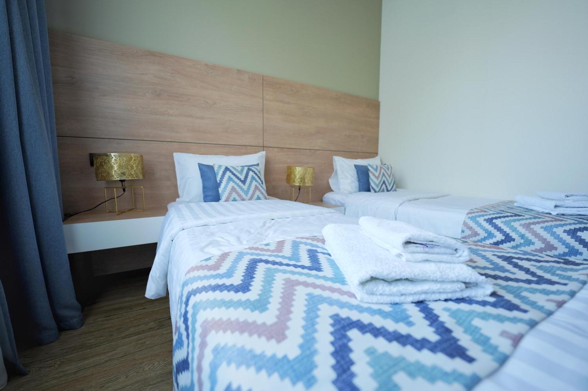 4Guest Hotel Єреван Екстер'єр фото