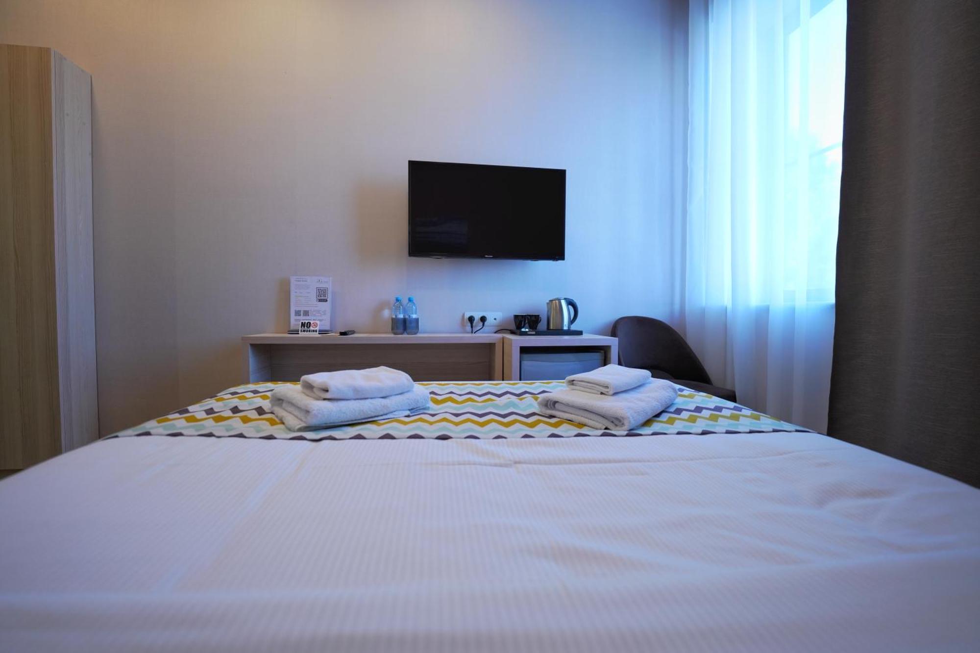 4Guest Hotel Єреван Екстер'єр фото