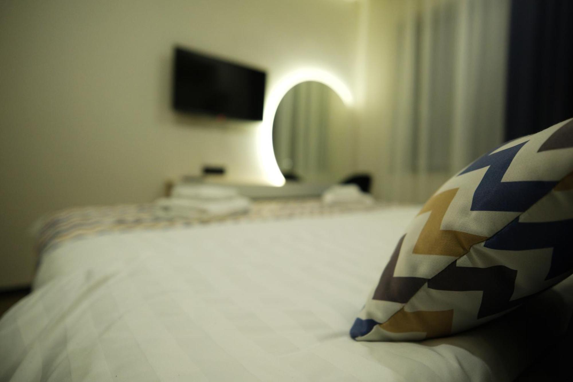 4Guest Hotel Єреван Екстер'єр фото