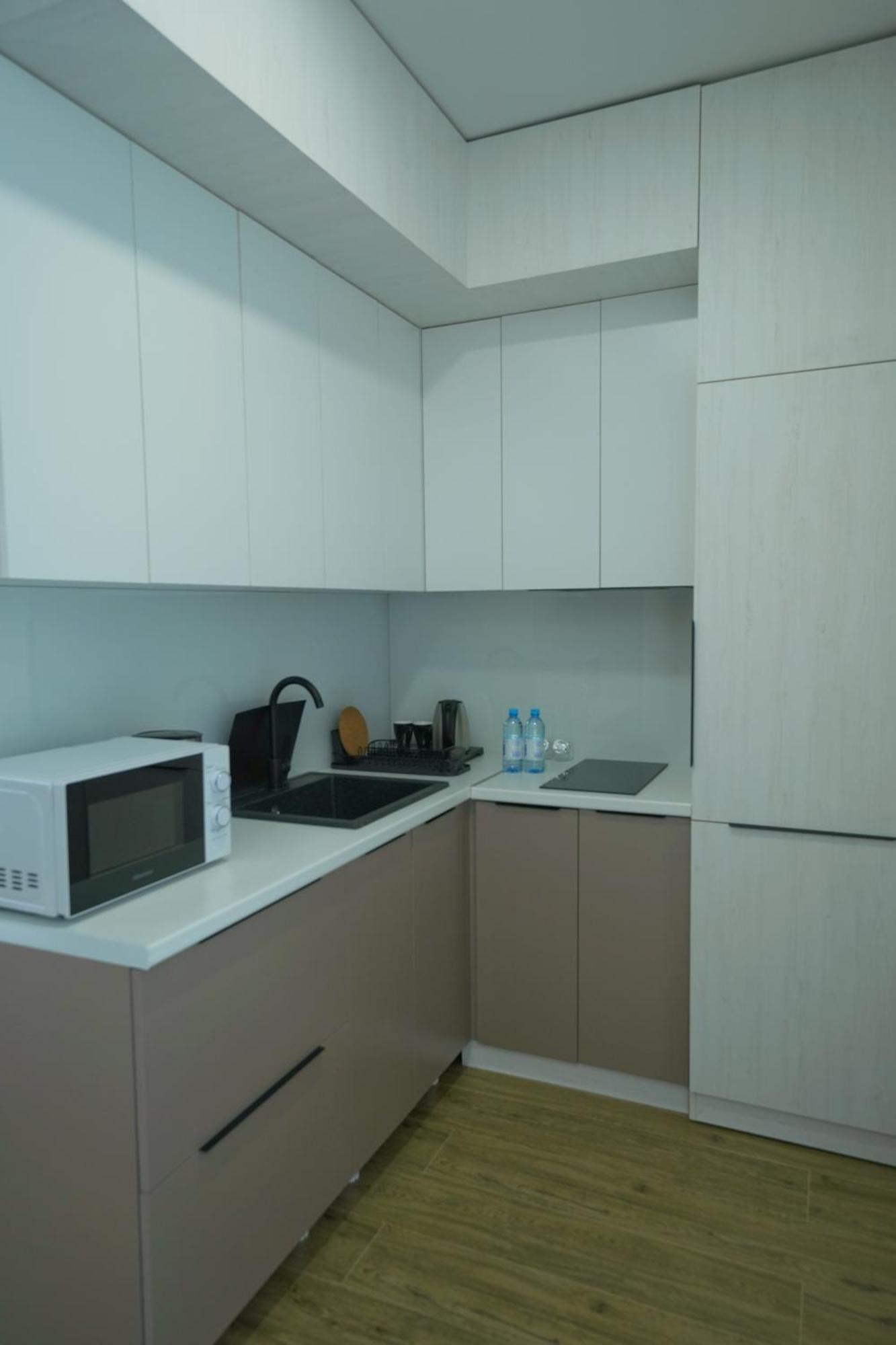 4Guest Hotel Єреван Екстер'єр фото
